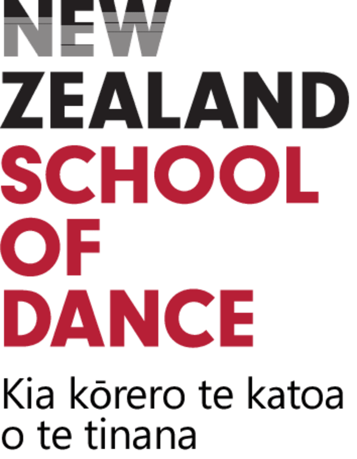New Zealand School of Dance