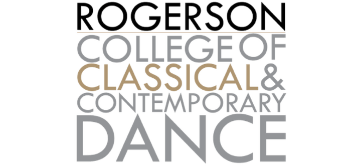 Rogerson Dance