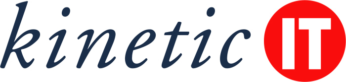 Kinetic IT Pty Ltd
