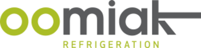 OOMIAK Pty Ltd