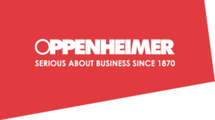 Oppenheimer Pty Ltd