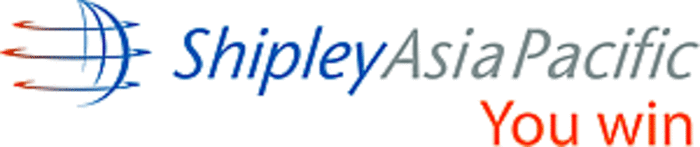 Shipley Asia Pacific