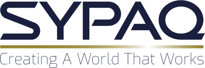 SYPAQ Systems Pty Ltd
