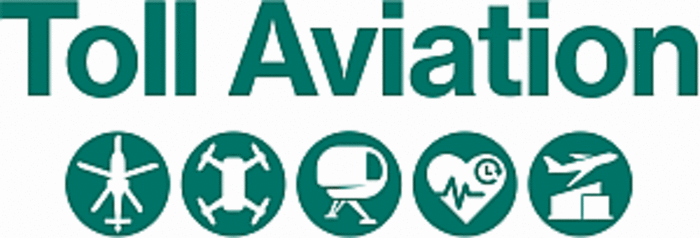 Toll Aviation (Helicorp Pty Ltd)