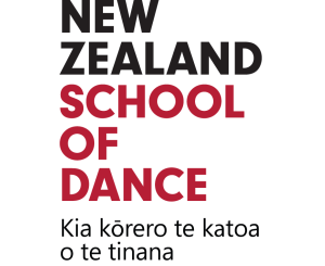 New Zealand School of Dance