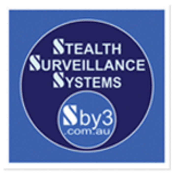 Stealth Surveillance Systems (Aust Pty Ltd)