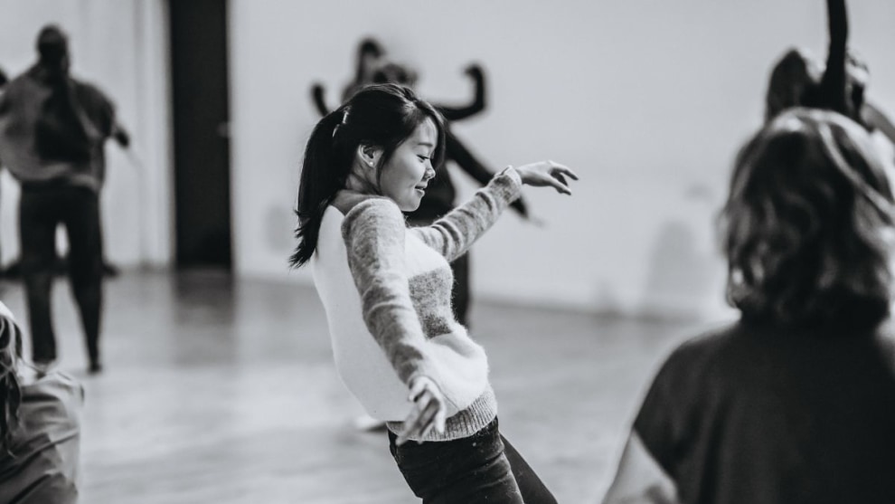 Australian Youth Dance Festival