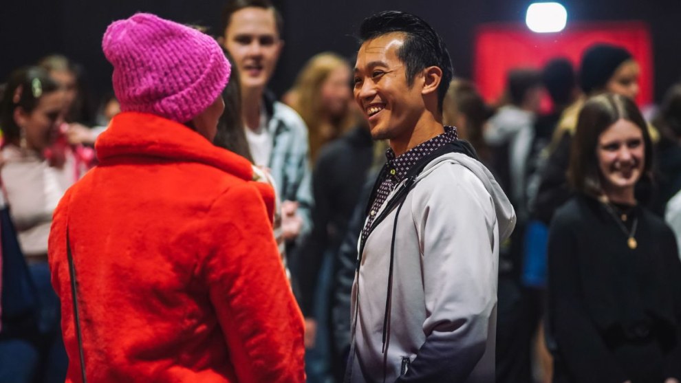 Australian Youth Dance Festival