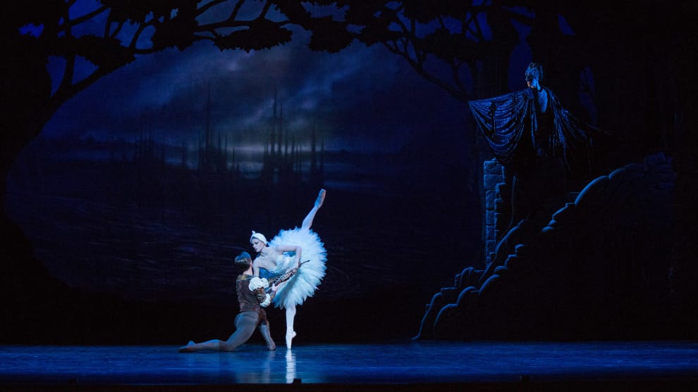 Yanela Pinera and Joel Woellner, a winning combination. Photo: David Kelly.