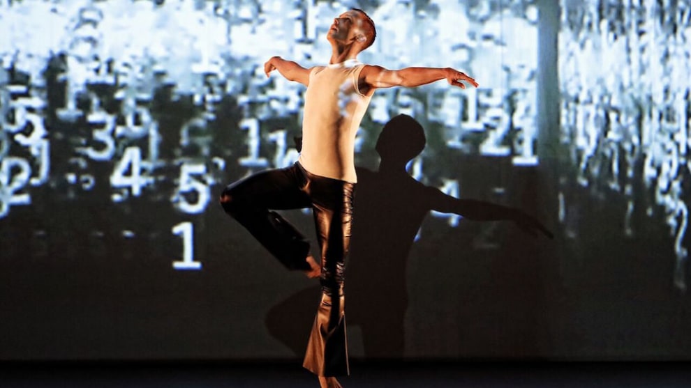 Daniel Corthorn. Photo: Prudence Upton.