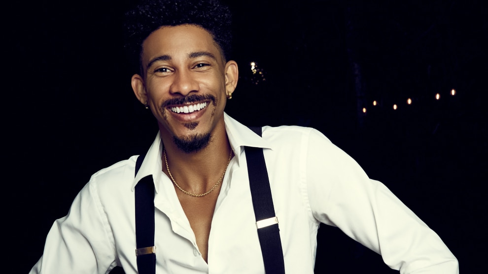 Keiynan Lonsdale
Photo by Storm Santos