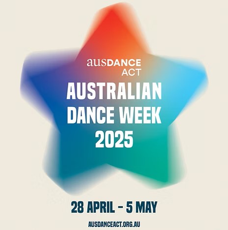 Ausdance ACT Australian Dance Week 2024