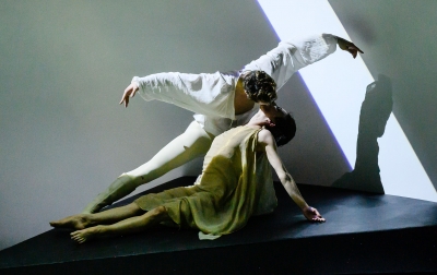 Ballet des Monte Carlo Season 2025-26