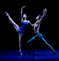 Australasian Classical Gala Opens Pathways for Emerging Dancers