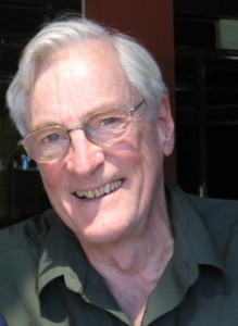 Vale Alan Brissenden (1932-2020)