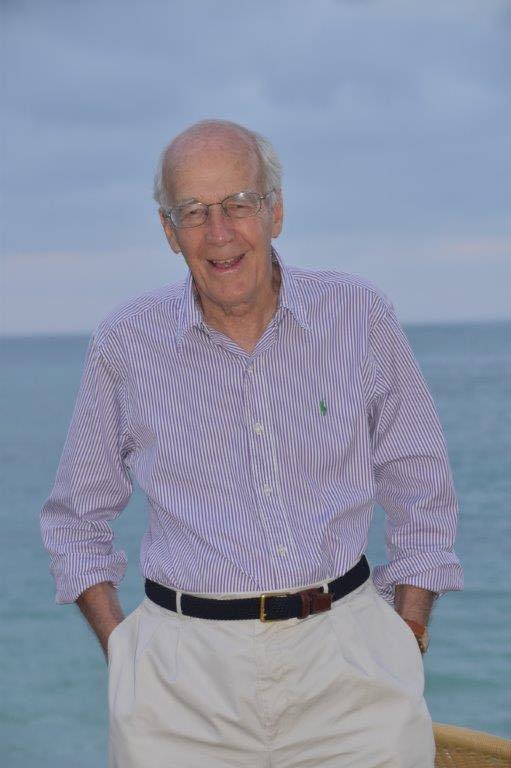 David Yaffa