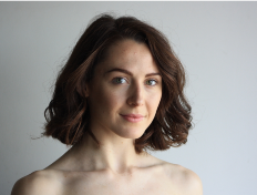 Jazz Hriskin
Photo by Tiarna Linke