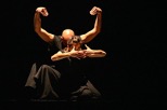 International Choreographic Competition