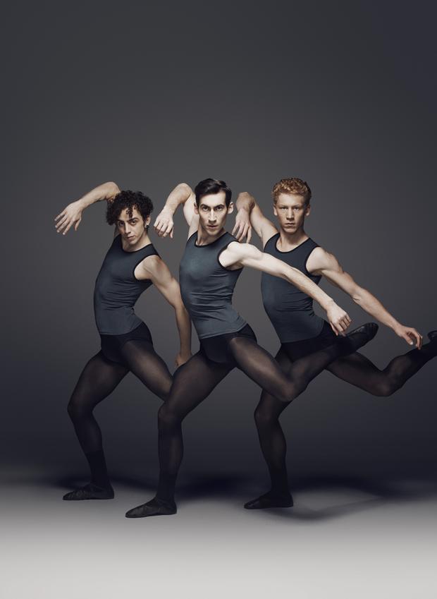 TAB 2018 VERVE MarcusMorelli BrettChynoweth ShaunAndrews. Credit Justin Ridler.jpg
