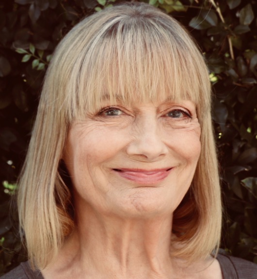Valerie Lawson.