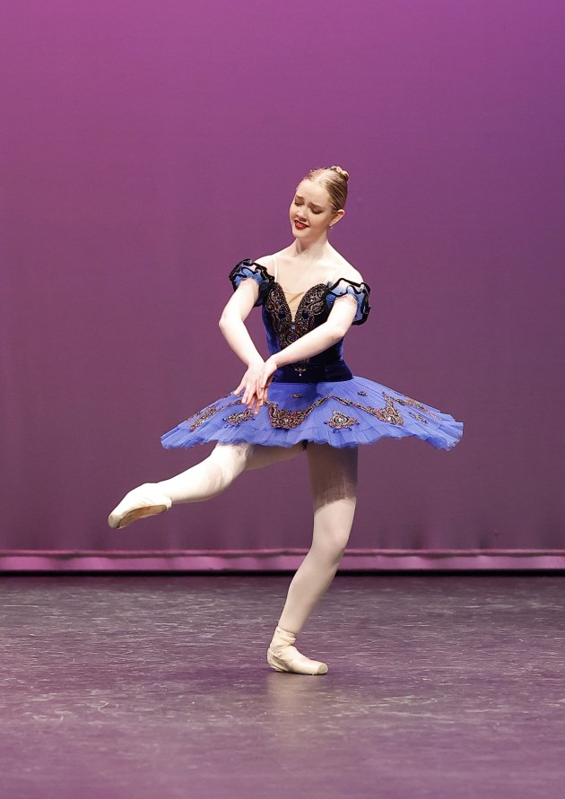 Fourth: Isabelle Cream.