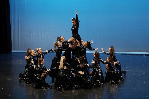 National College of Dance