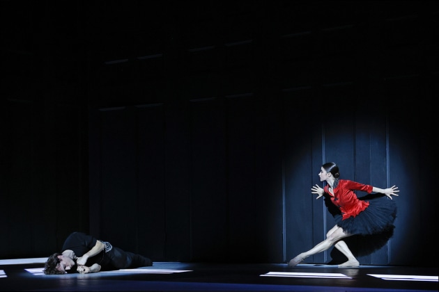 Artists of the Australian Ballet, 2027 Season