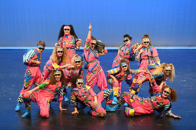 Dubbo Ballet Studo