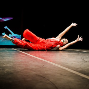 Body of Work by Atlanta Eke.  Photo: Gregory Lorenzutti.