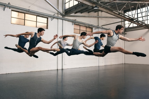 Artists of the Australian Ballet, 2027 Season