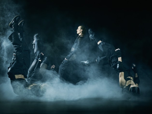SDC's Current. Image by Jez Smith