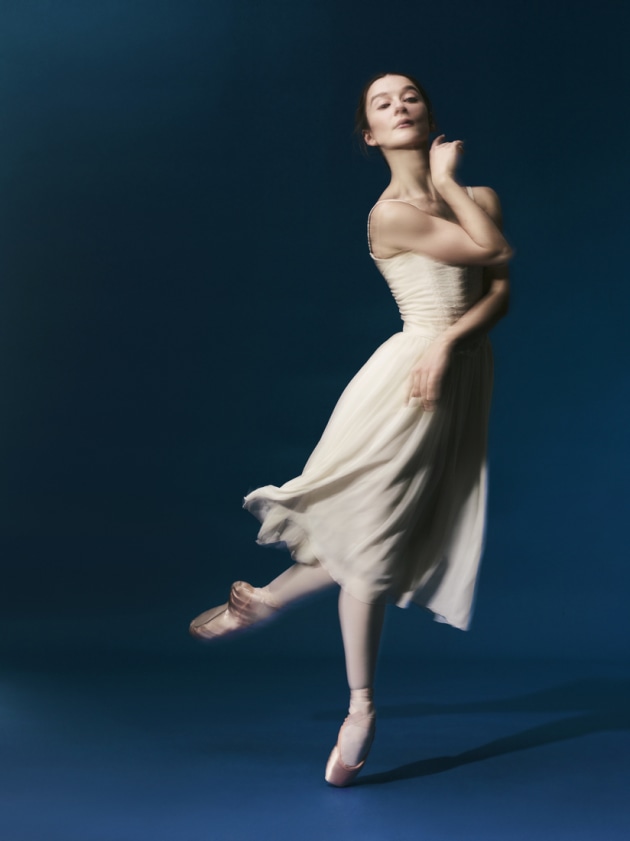 Benedicte Bemet