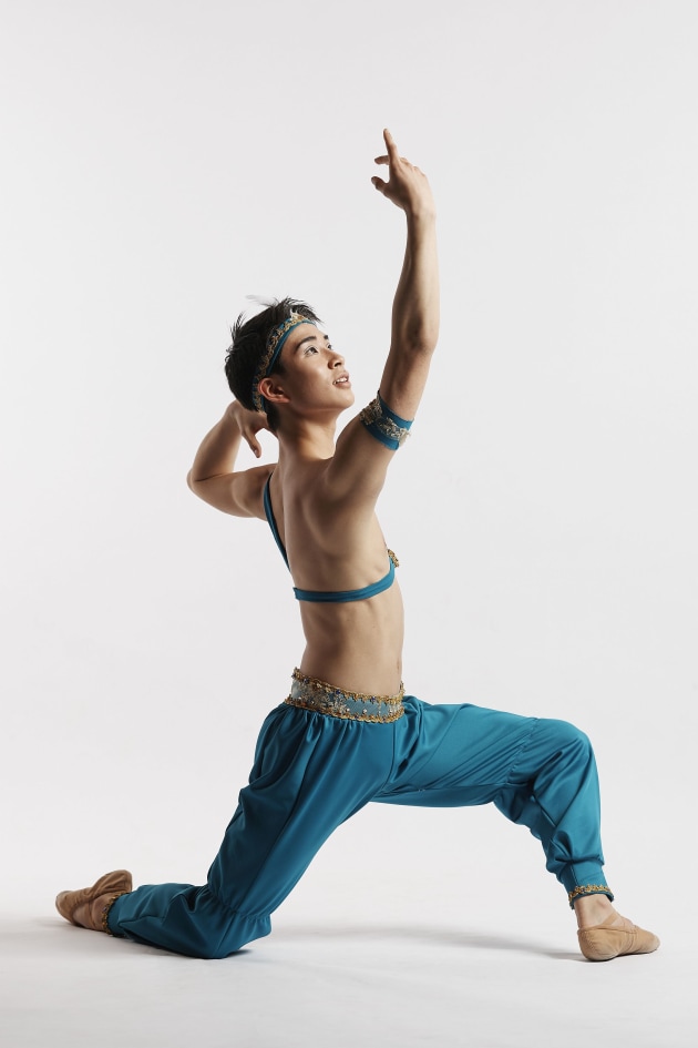 Hyo Shimizu