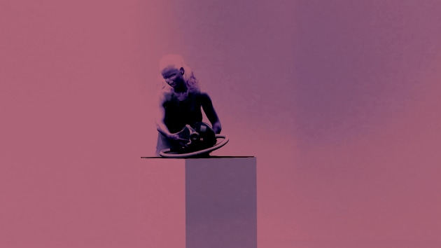 ORBIT Artwork. Images supplied