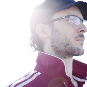 Sidi Larbi Cherkaoui.  Photo: Koen Broos.