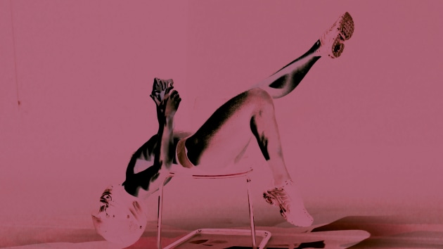 ORBIT Artwork. Images supplied