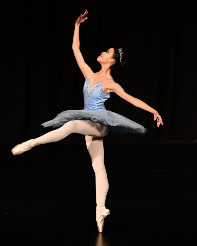 Sydney Eisteddfod 2026 Ballet Scholarship Finalists. Images by Winkipop Media