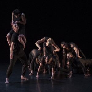 Stephanie Lake's The Howl. Photo: Jen Brown.