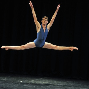 Aiden Foster