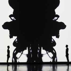 Artists of The Australian Ballet in Alice Topp's Same Vein. Photo: Jeff Busby.