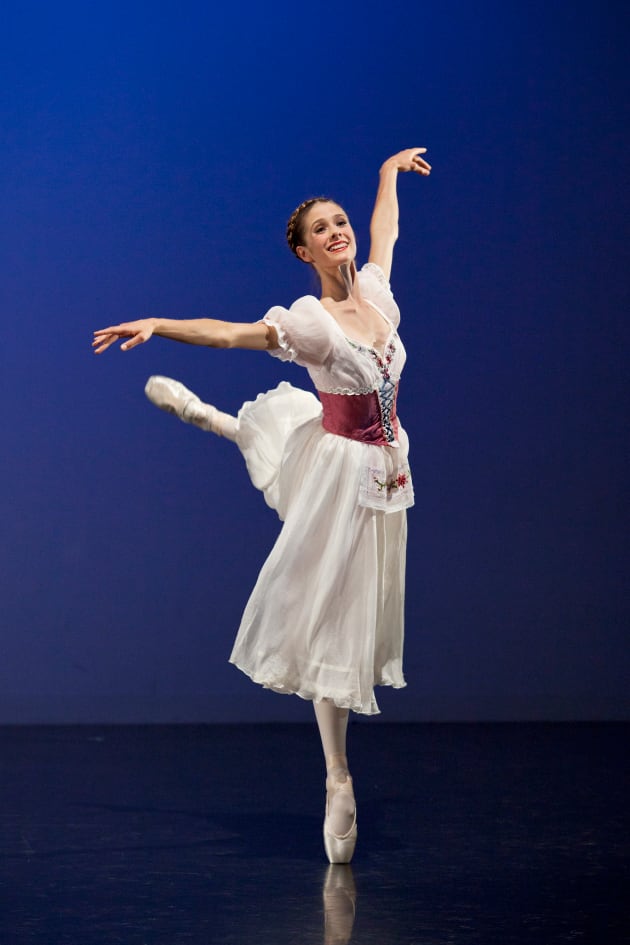 Laura Van Loon. Photo: Belinda Strodder.