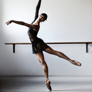 Yanela Pinera. Photo: David Kelly.