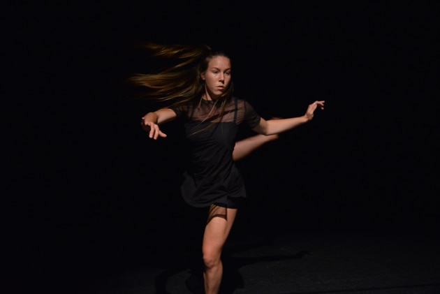 Karlia Cook
Photo: Dom-O&rsquo;Donnell
