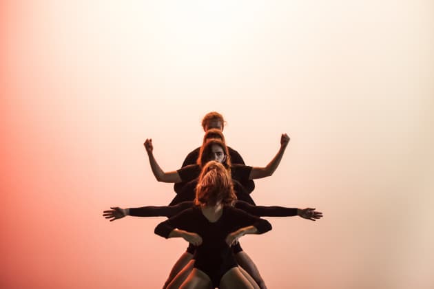 Photo: Amber Haines