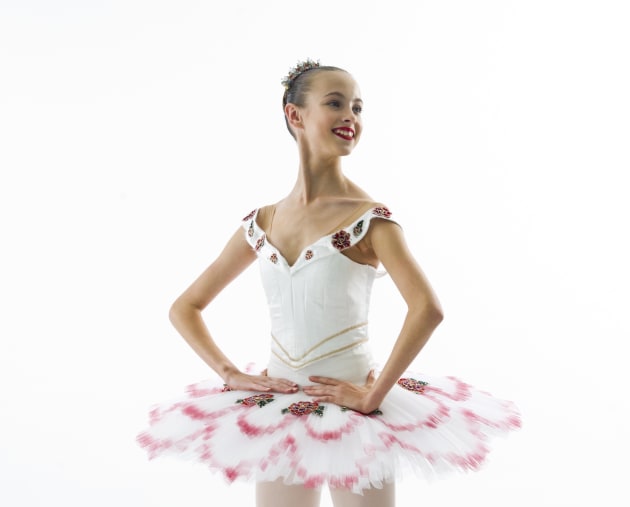 2018 Prix candidate Dominie Lythgoe. Photo: Emily Cook.