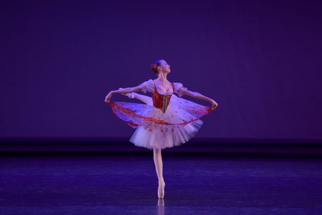 Dominie Lythgoe
Photo: VAM Productions