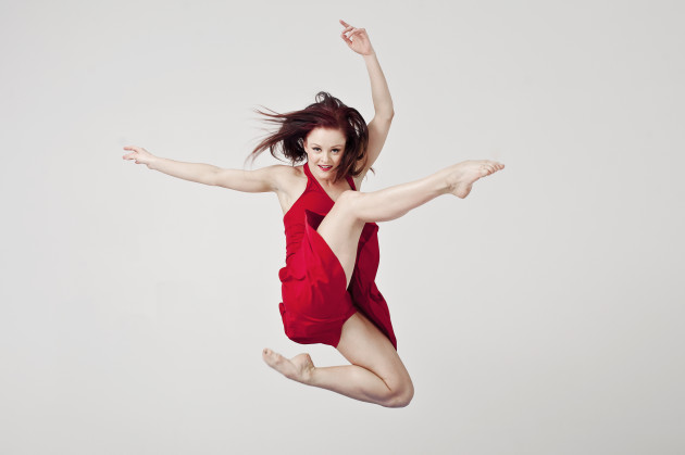 Expressions Dance Company