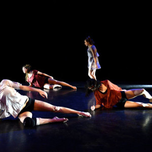 Contestants in last year's Fast+Fresh competition.