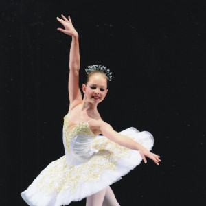Emily Gomersall