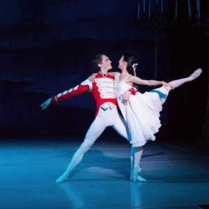 Atau Watanabe and Callum Linnane. Photo: Sergey Konstantinov.